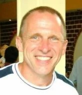 Pastor Rich Henry